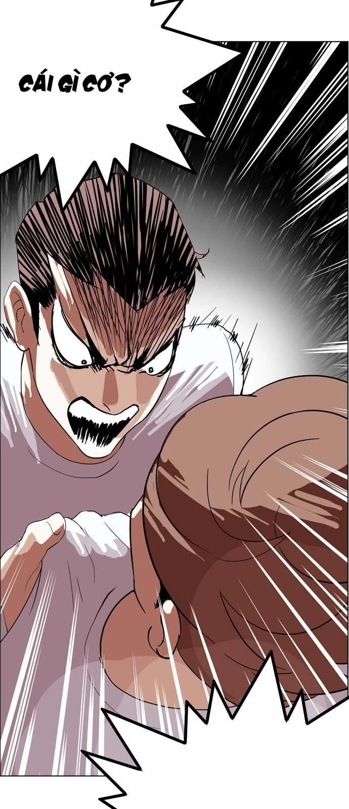 Hoán Đổi Diệu Kỳ Chapter 134 - Trang 48