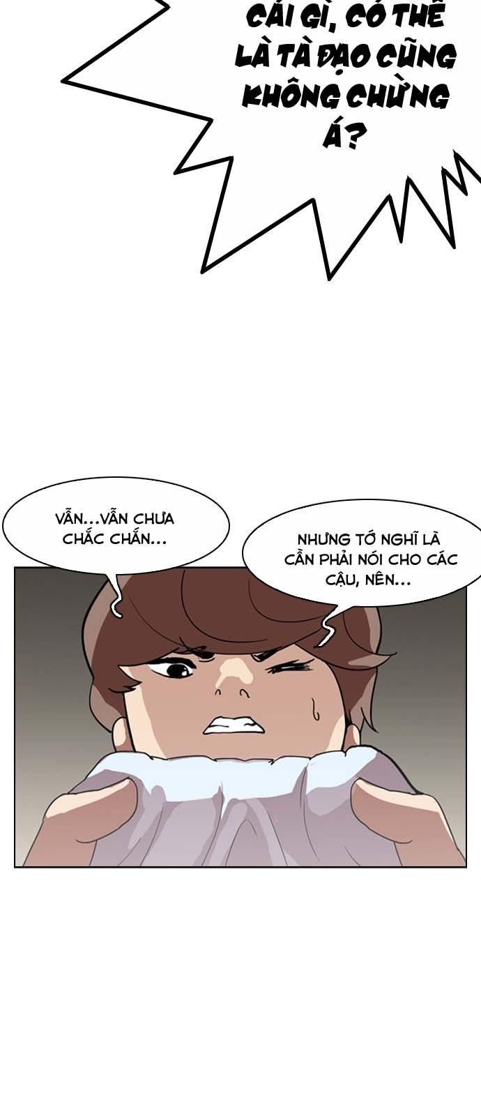 Hoán Đổi Diệu Kỳ Chapter 134 - Trang 49