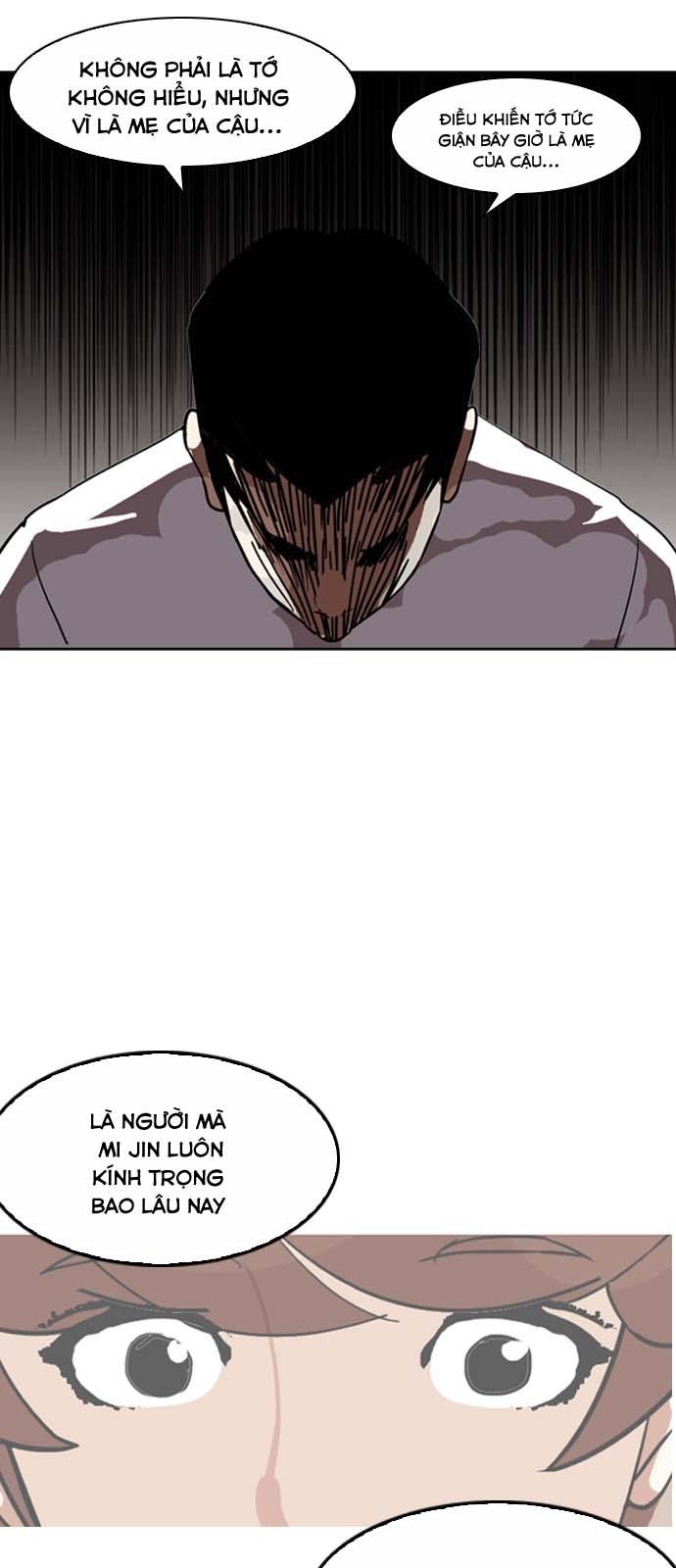 Hoán Đổi Diệu Kỳ Chapter 134 - Trang 50