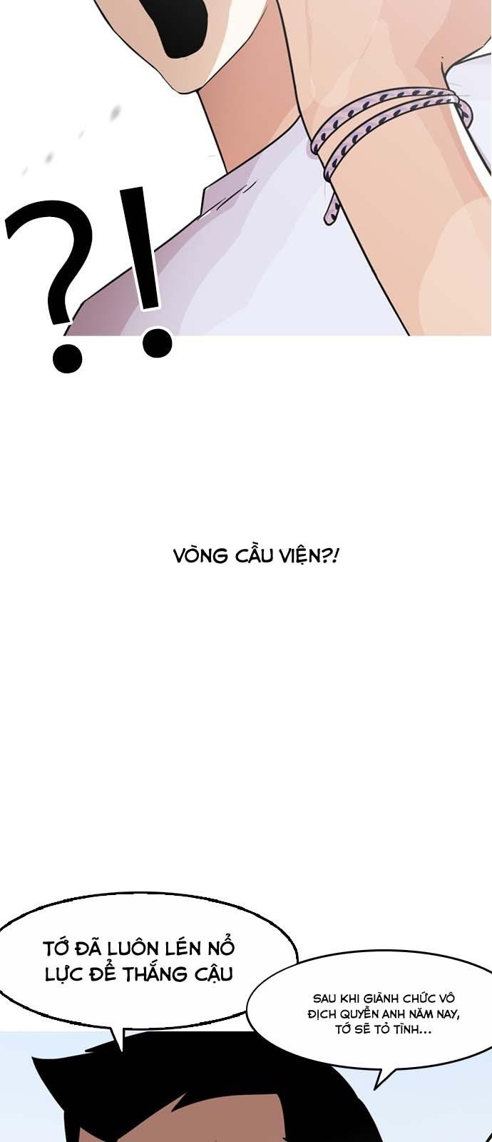 Hoán Đổi Diệu Kỳ Chapter 134 - Trang 53