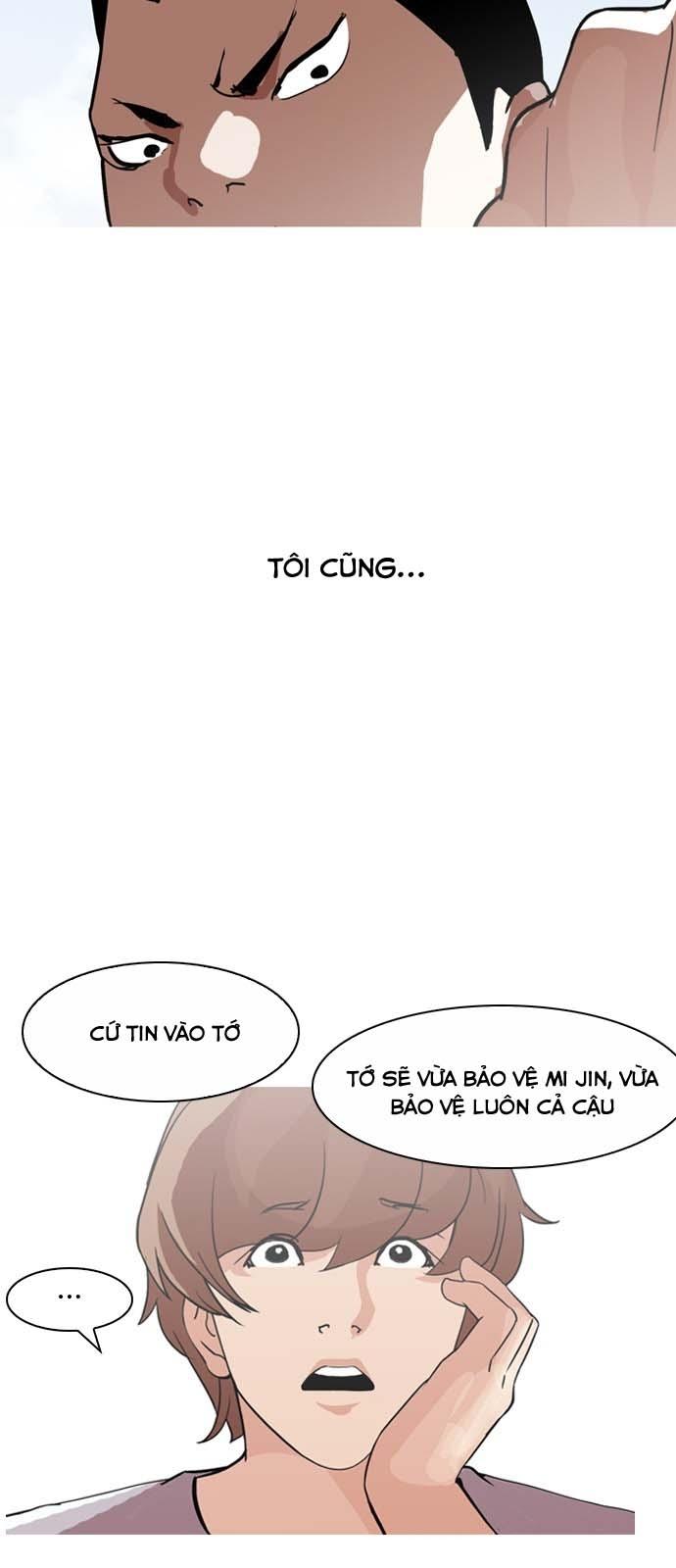 Hoán Đổi Diệu Kỳ Chapter 134 - Trang 54