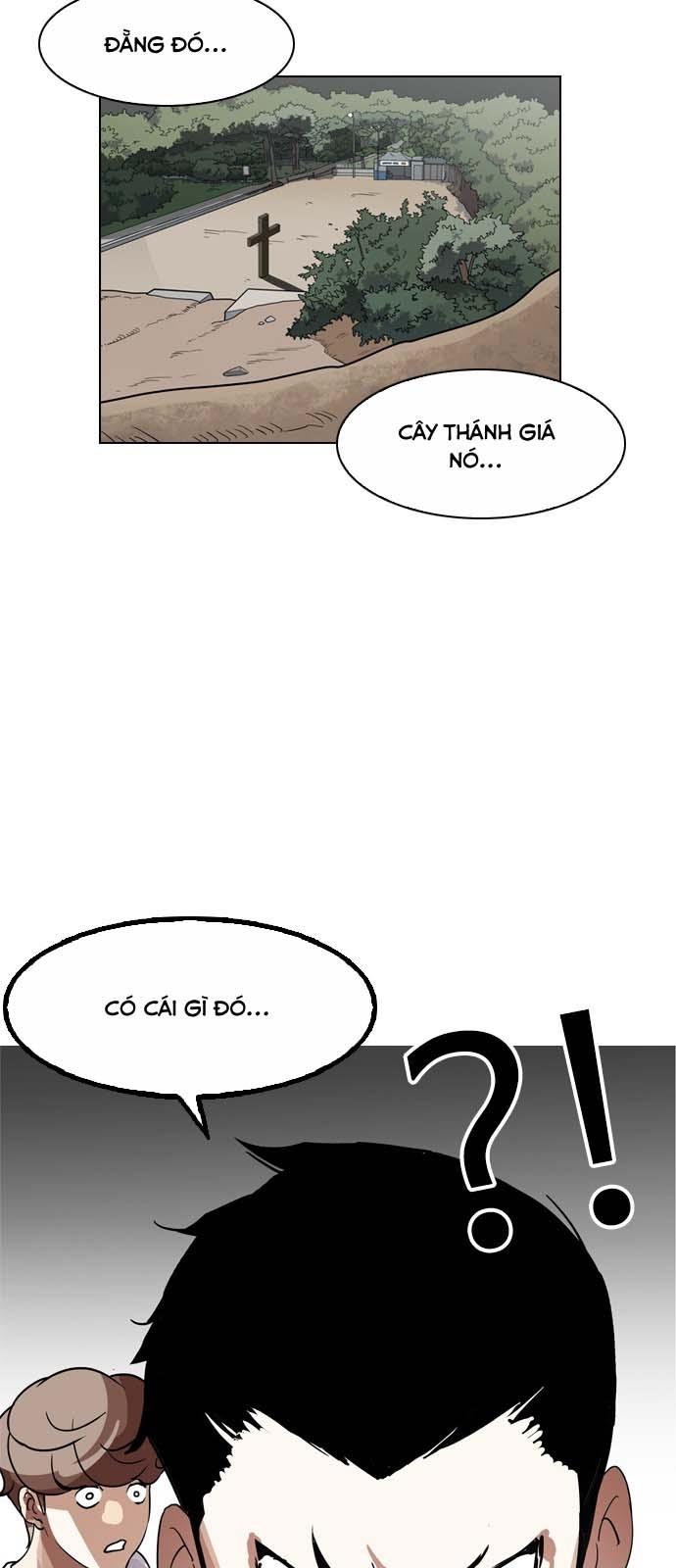 Hoán Đổi Diệu Kỳ Chapter 134 - Trang 56