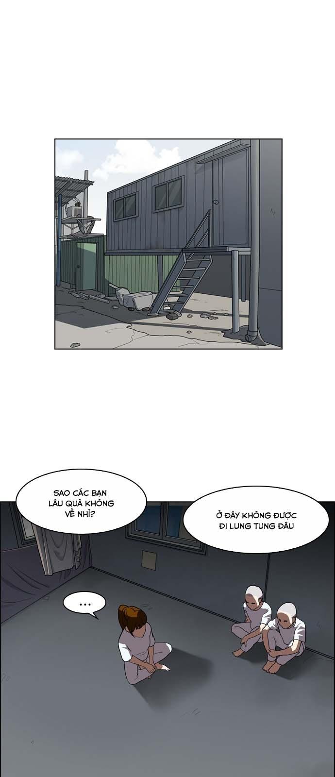 Hoán Đổi Diệu Kỳ Chapter 134 - Trang 58