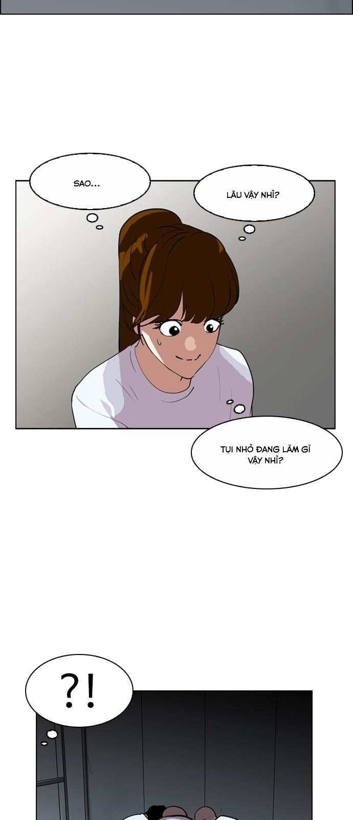 Hoán Đổi Diệu Kỳ Chapter 134 - Trang 59