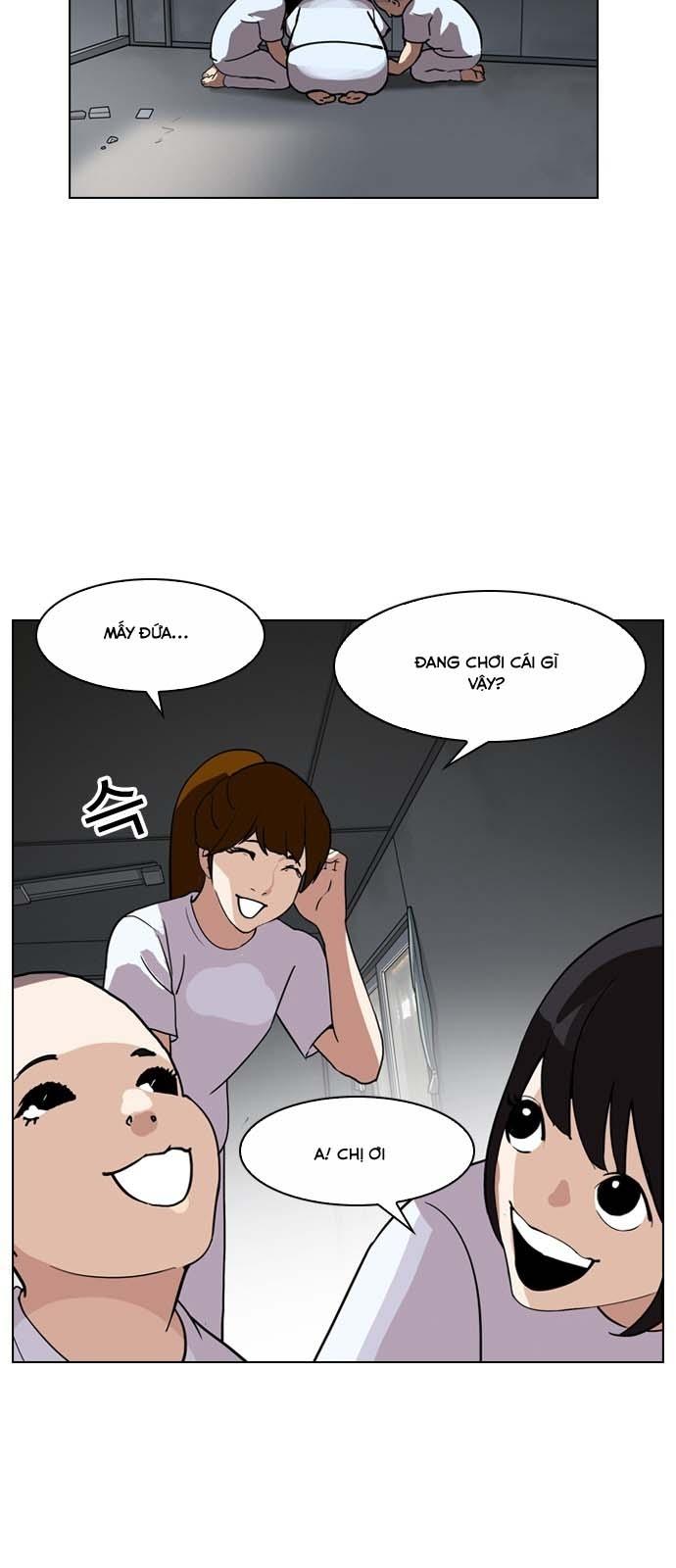 Hoán Đổi Diệu Kỳ Chapter 134 - Trang 60