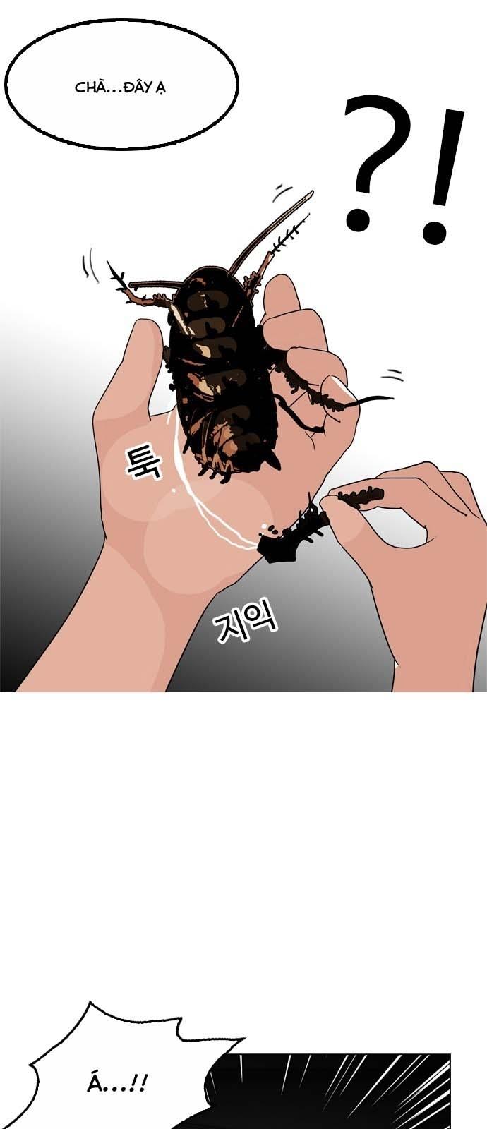 Hoán Đổi Diệu Kỳ Chapter 134 - Trang 62