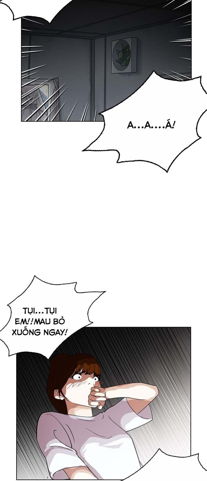 Hoán Đổi Diệu Kỳ Chapter 134 - Trang 63