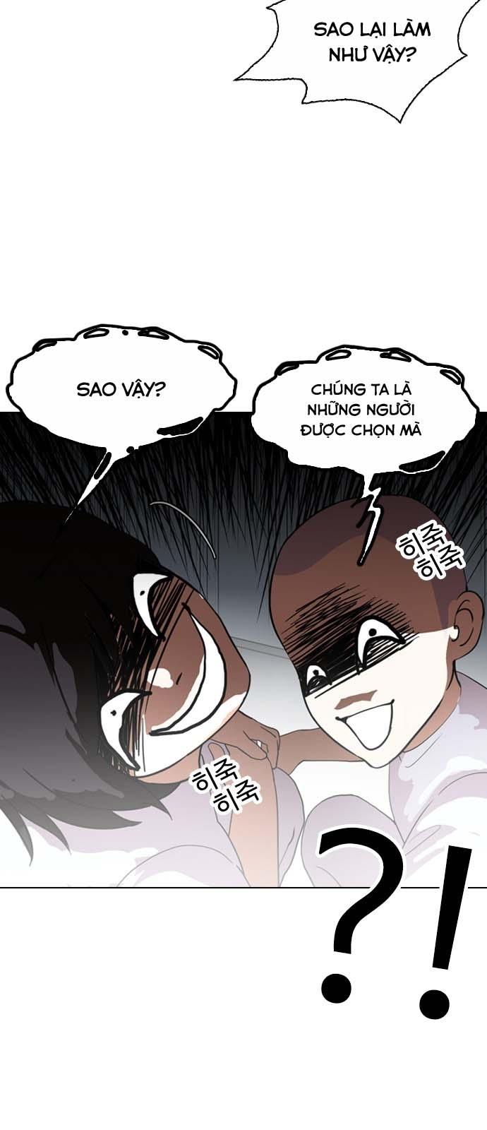 Hoán Đổi Diệu Kỳ Chapter 134 - Trang 64