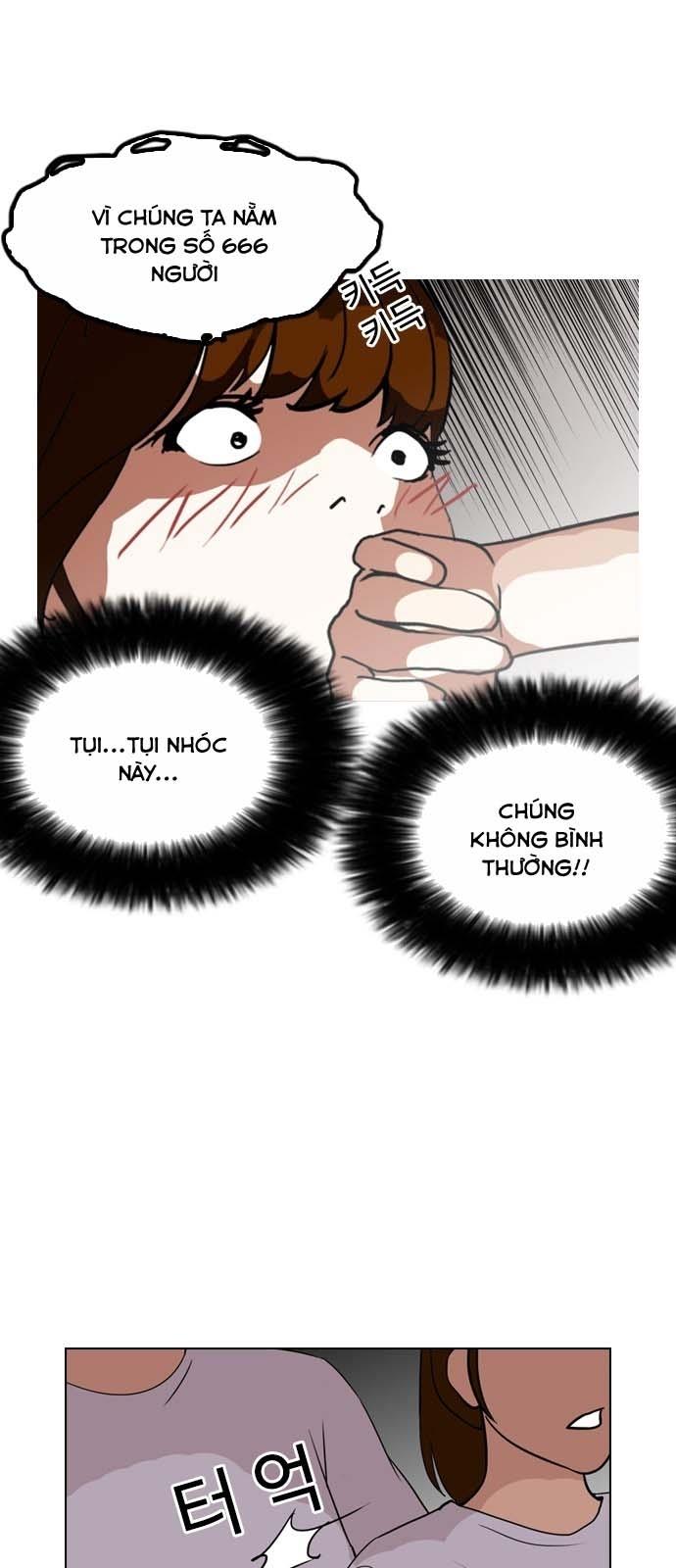 Hoán Đổi Diệu Kỳ Chapter 134 - Trang 65