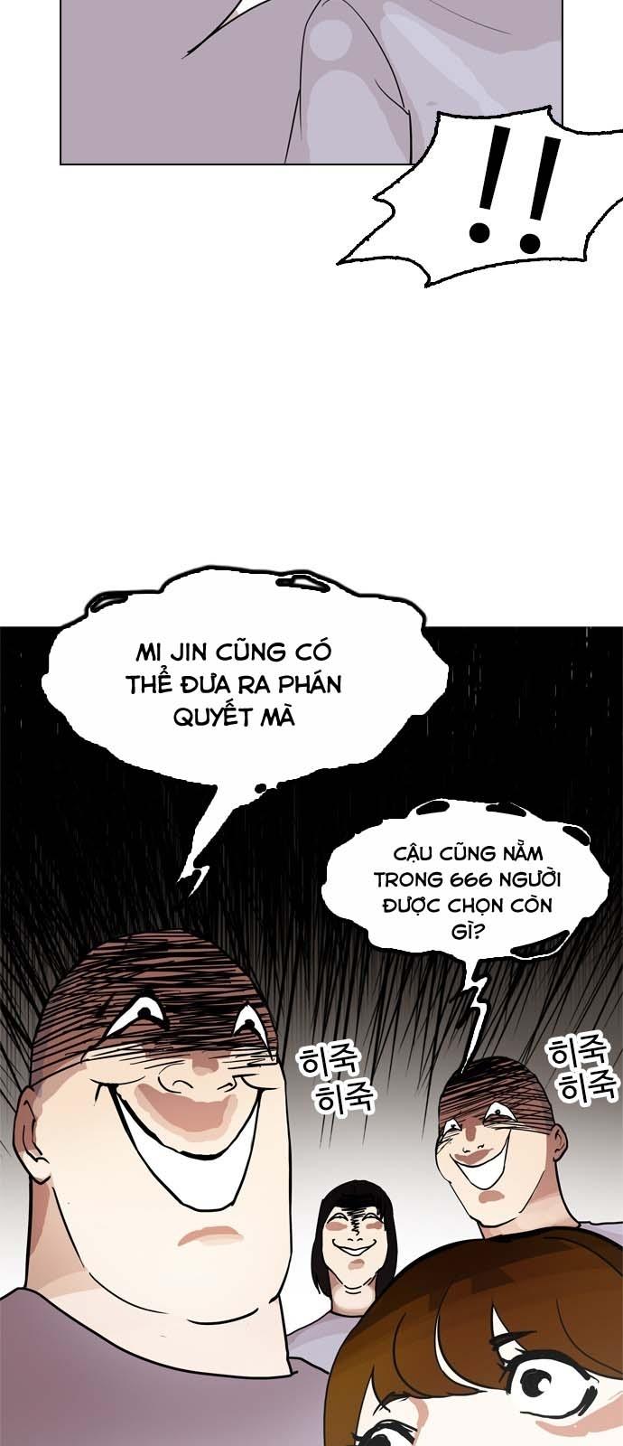 Hoán Đổi Diệu Kỳ Chapter 134 - Trang 66