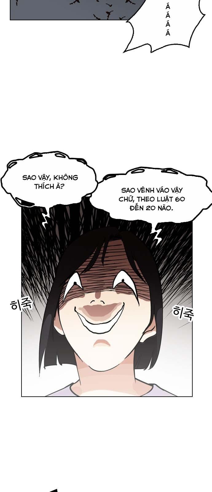 Hoán Đổi Diệu Kỳ Chapter 134 - Trang 68