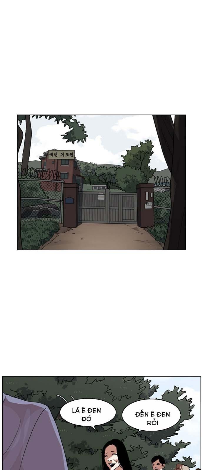 Hoán Đổi Diệu Kỳ Chapter 134 - Trang 7