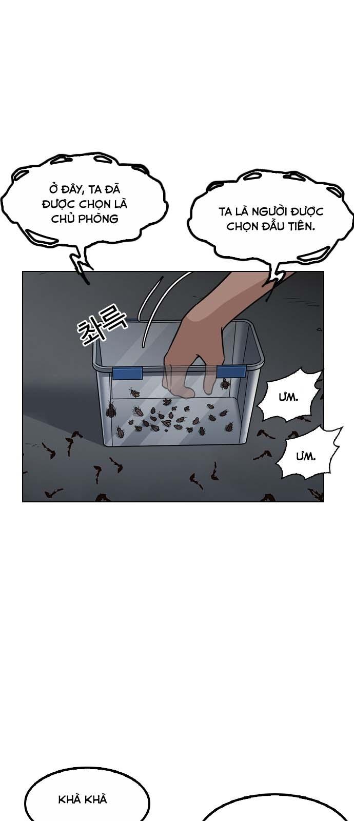 Hoán Đổi Diệu Kỳ Chapter 134 - Trang 70