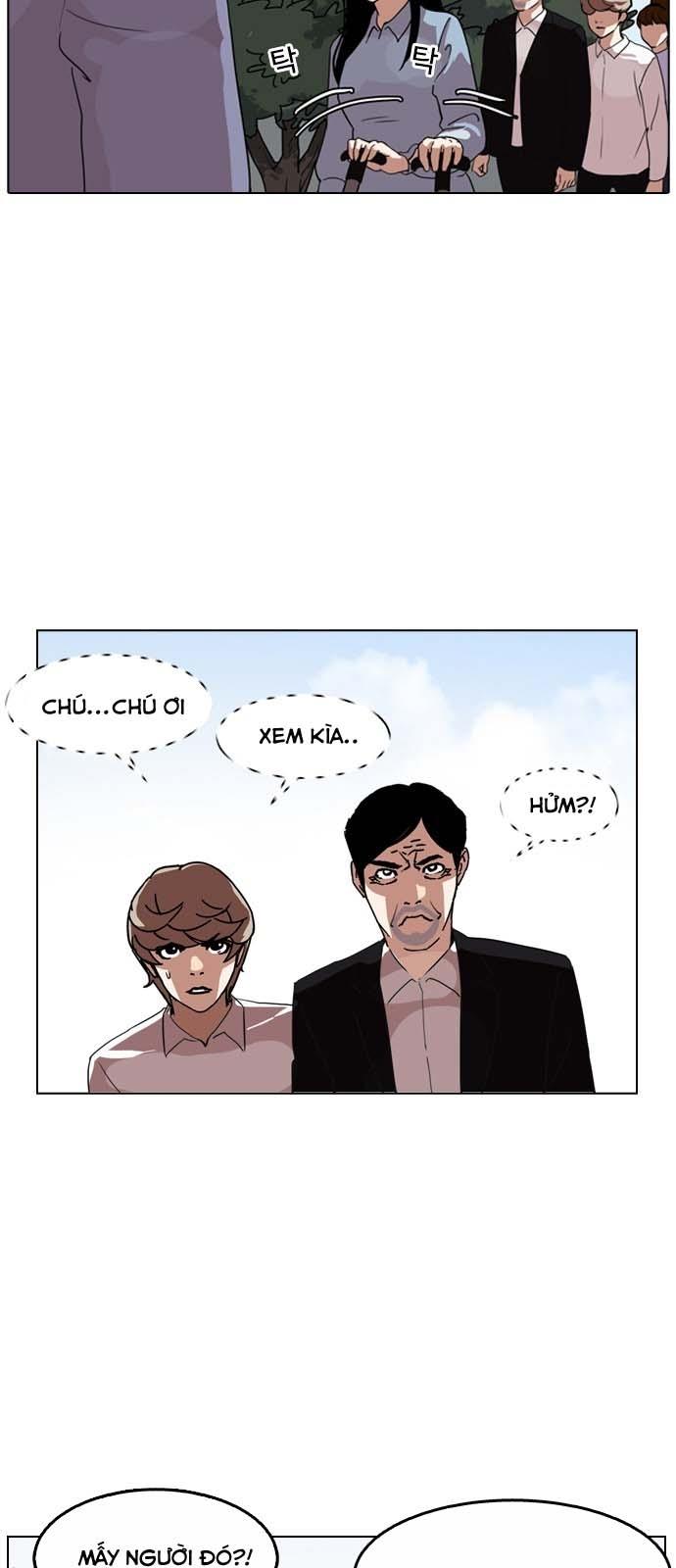 Hoán Đổi Diệu Kỳ Chapter 134 - Trang 8