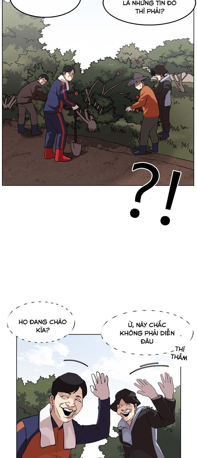 Hoán Đổi Diệu Kỳ Chapter 134 - Trang 9