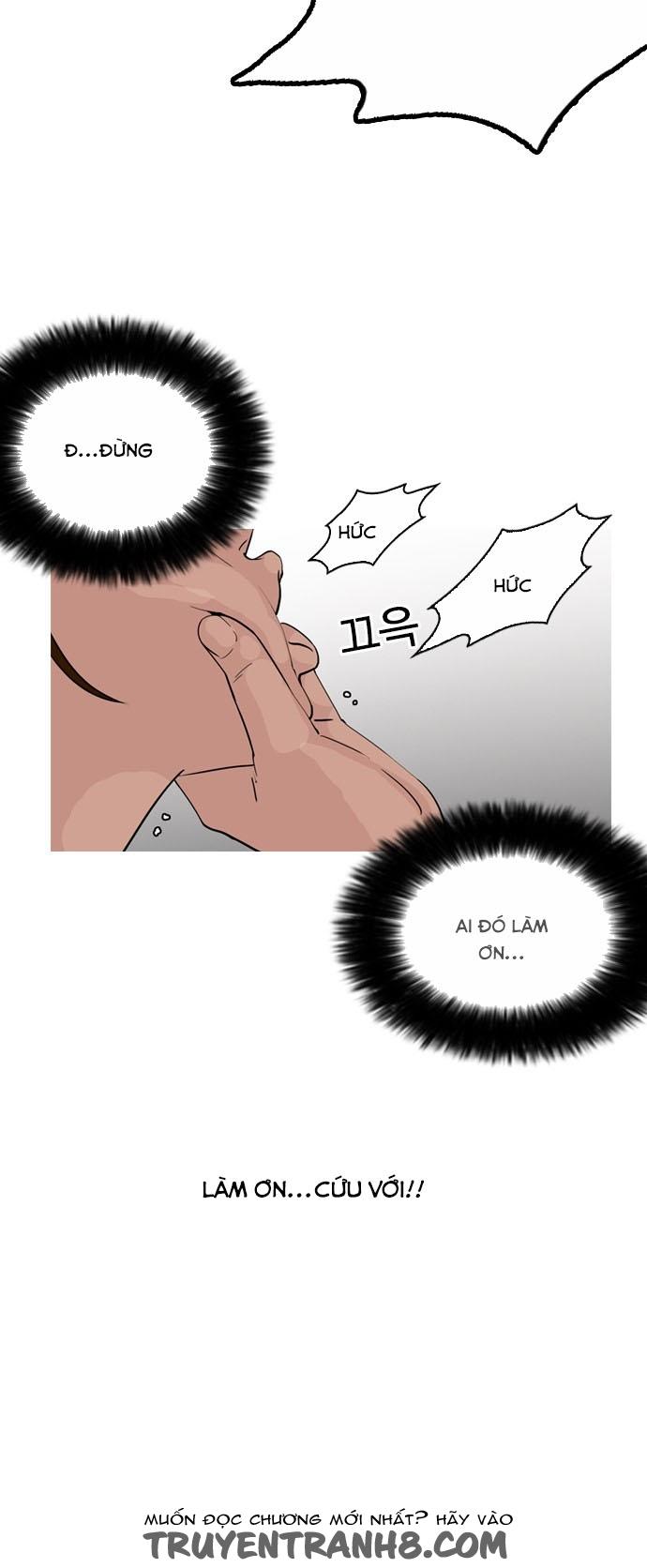 Hoán Đổi Diệu Kỳ Chapter 135 - Trang 10