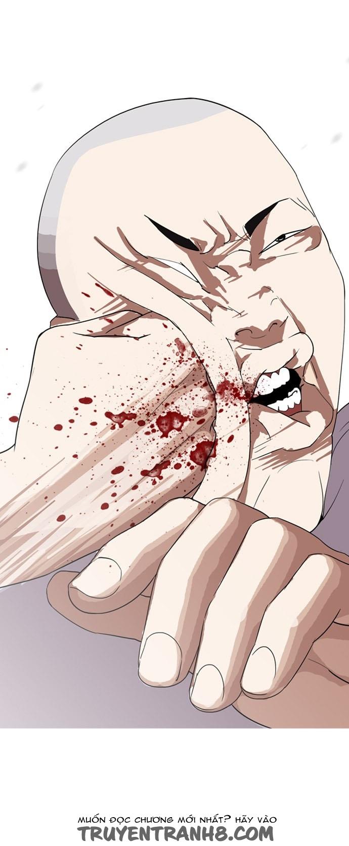 Hoán Đổi Diệu Kỳ Chapter 135 - Trang 11