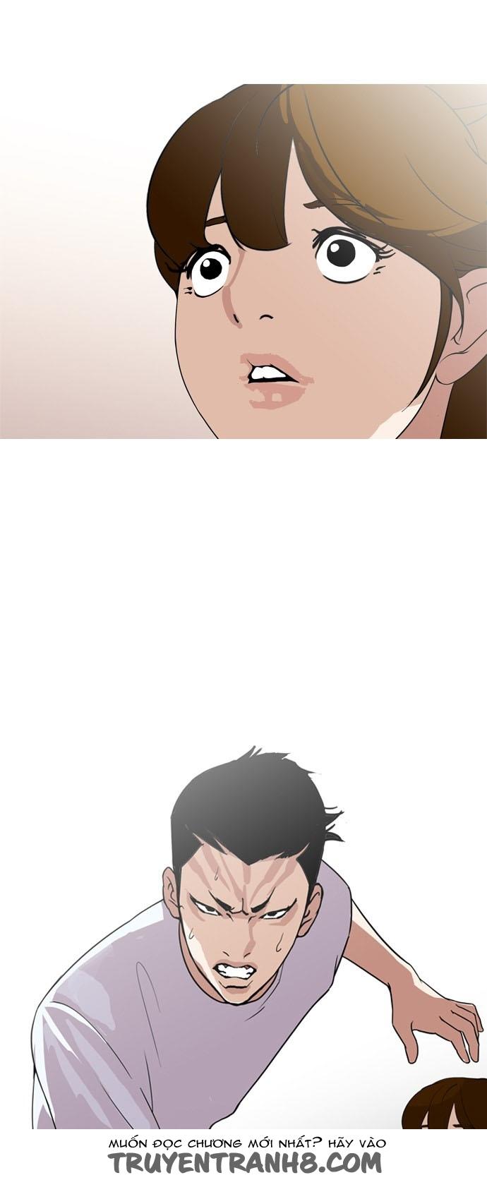 Hoán Đổi Diệu Kỳ Chapter 135 - Trang 12