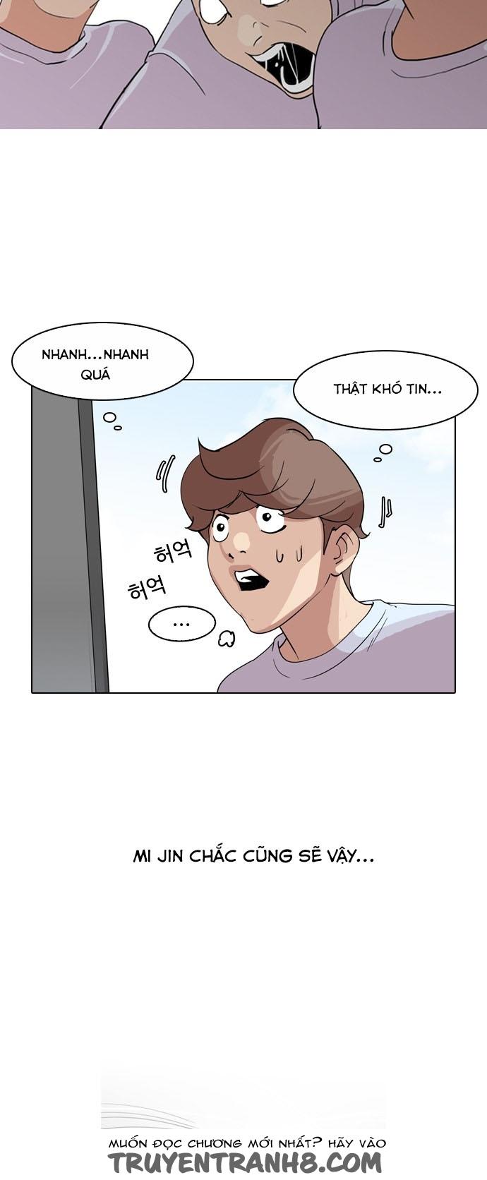 Hoán Đổi Diệu Kỳ Chapter 135 - Trang 16