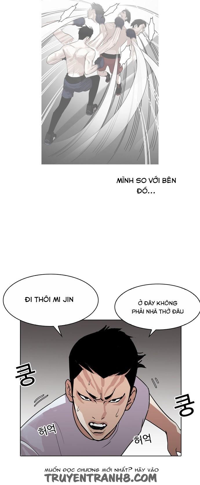 Hoán Đổi Diệu Kỳ Chapter 135 - Trang 17