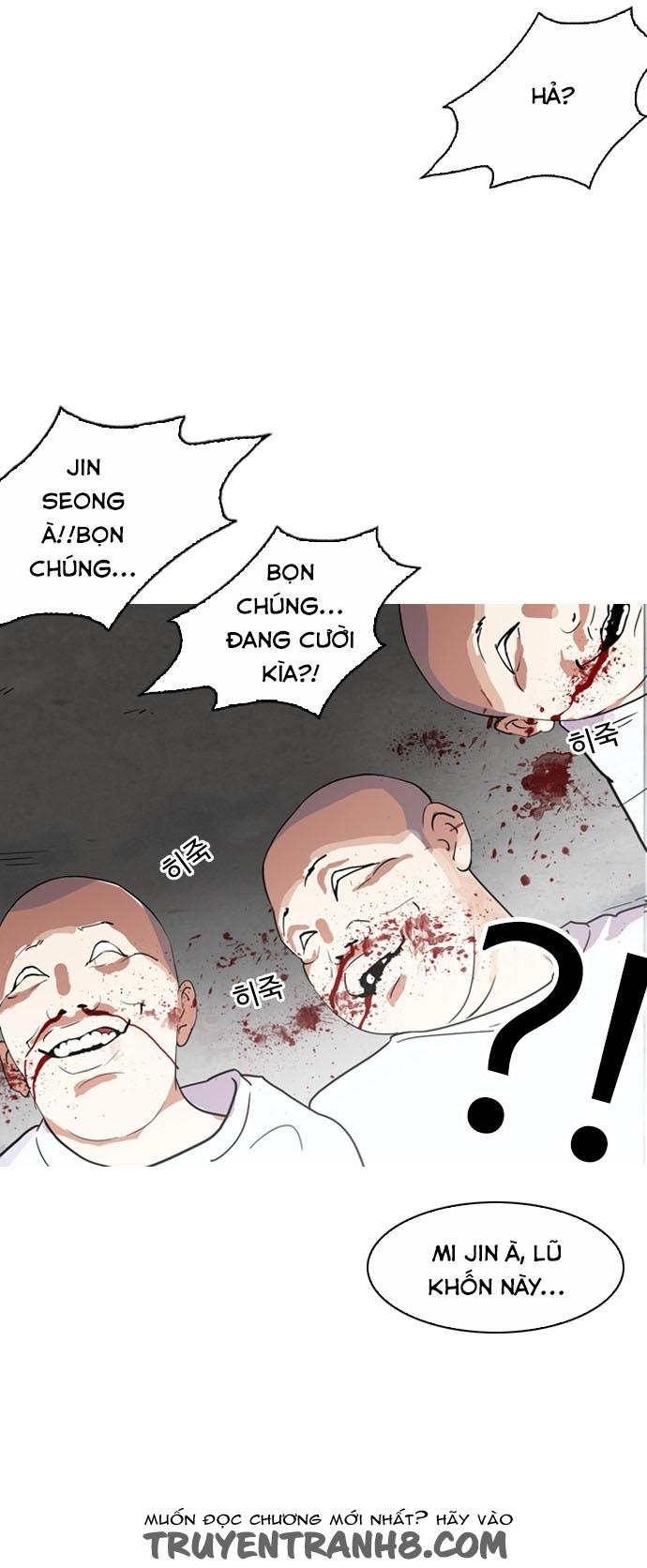Hoán Đổi Diệu Kỳ Chapter 135 - Trang 18