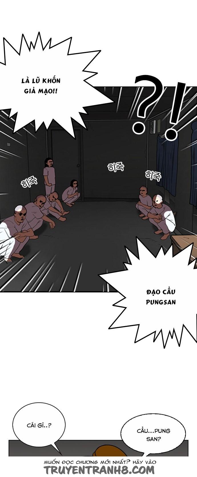 Hoán Đổi Diệu Kỳ Chapter 135 - Trang 19