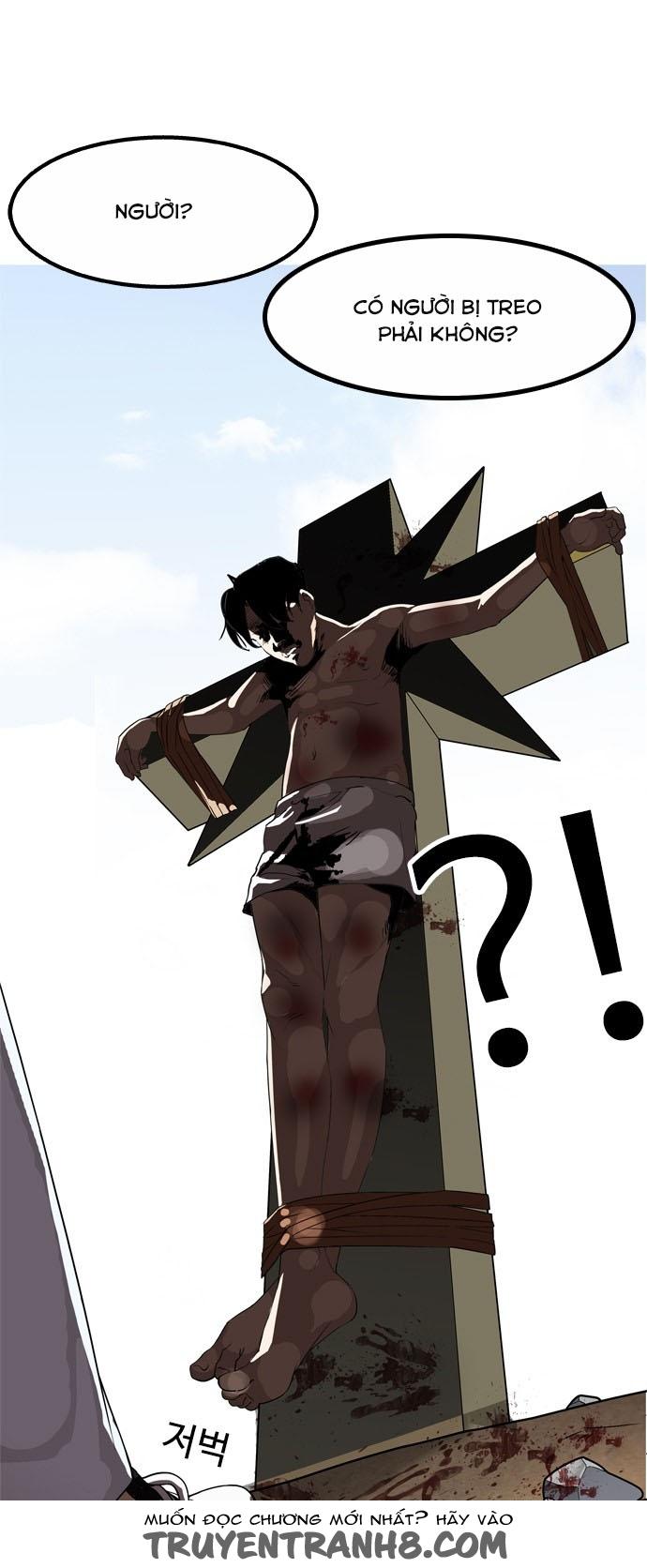 Hoán Đổi Diệu Kỳ Chapter 135 - Trang 2