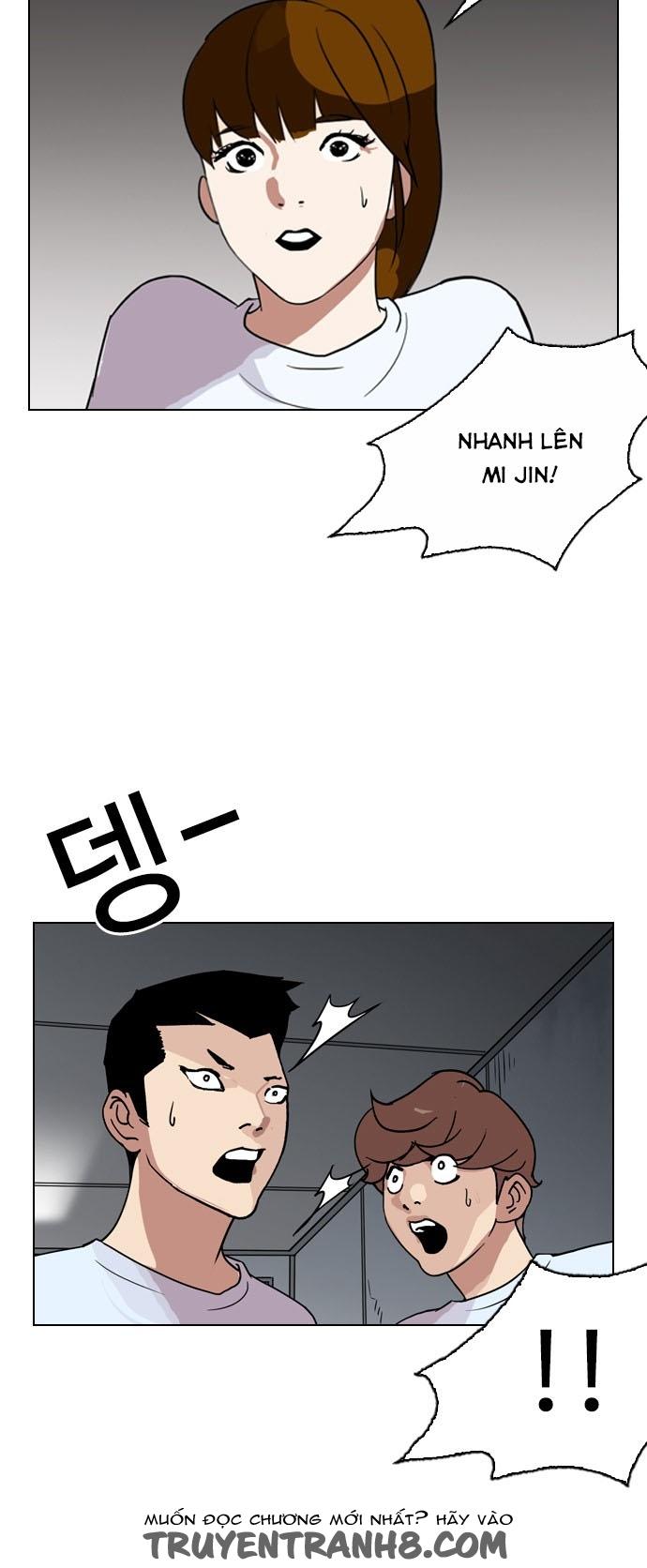 Hoán Đổi Diệu Kỳ Chapter 135 - Trang 20