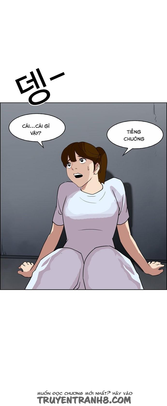 Hoán Đổi Diệu Kỳ Chapter 135 - Trang 21