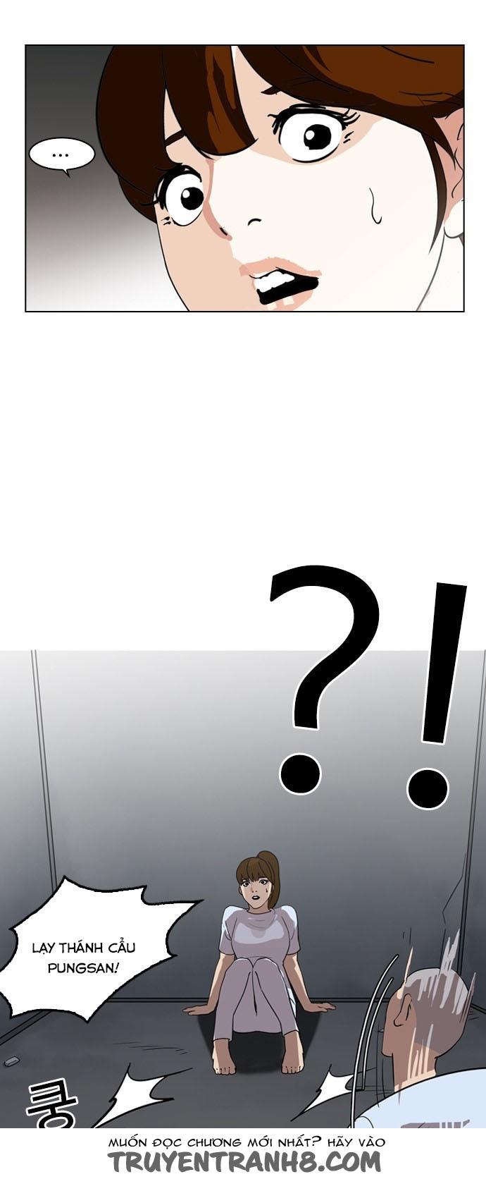 Hoán Đổi Diệu Kỳ Chapter 135 - Trang 22