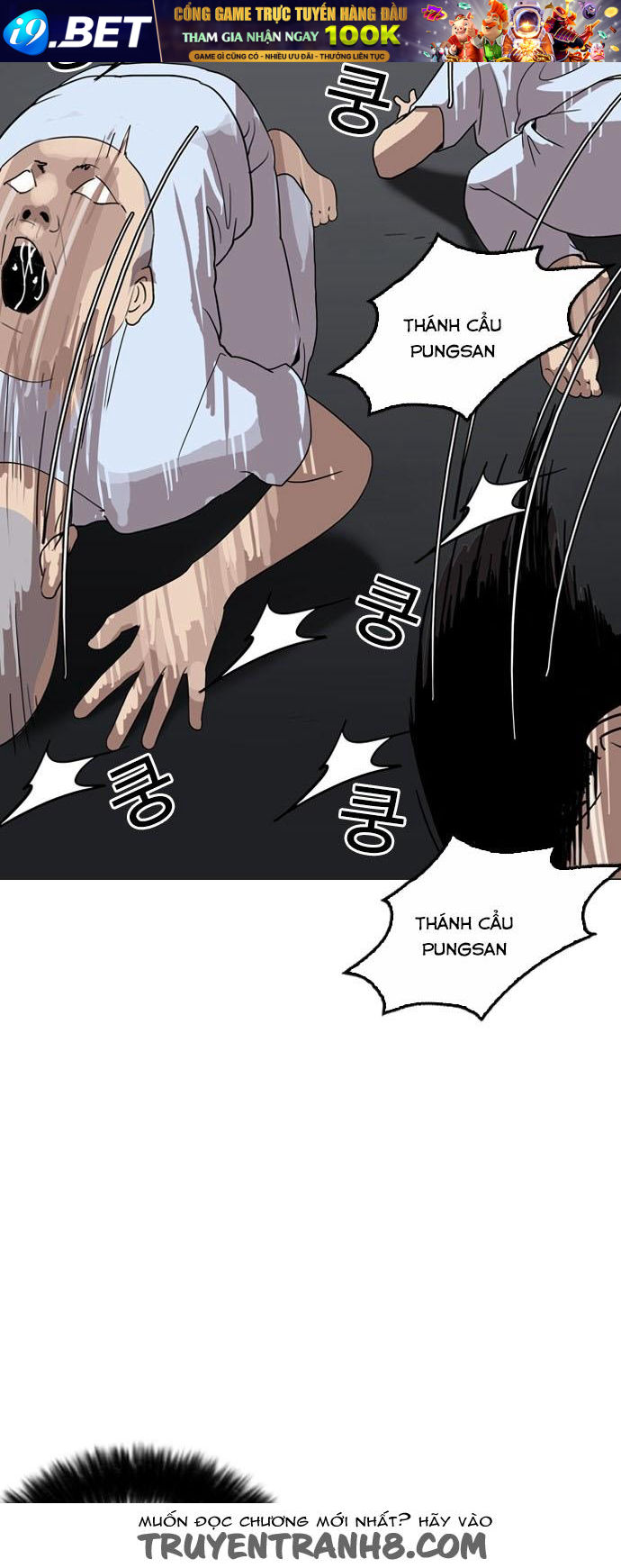 Hoán Đổi Diệu Kỳ Chapter 135 - Trang 23