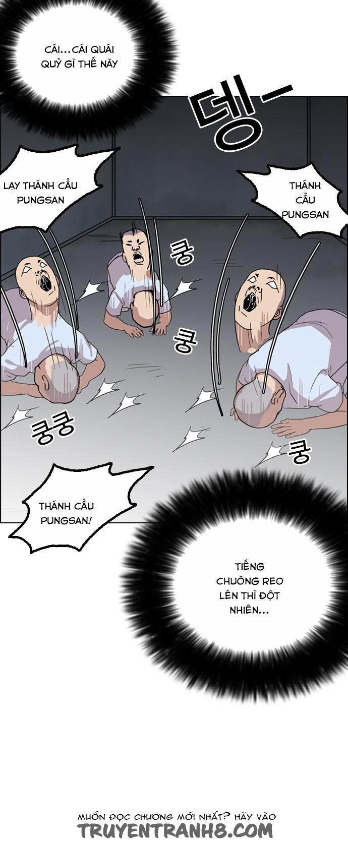 Hoán Đổi Diệu Kỳ Chapter 135 - Trang 24