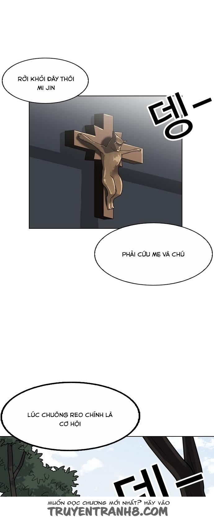 Hoán Đổi Diệu Kỳ Chapter 135 - Trang 25