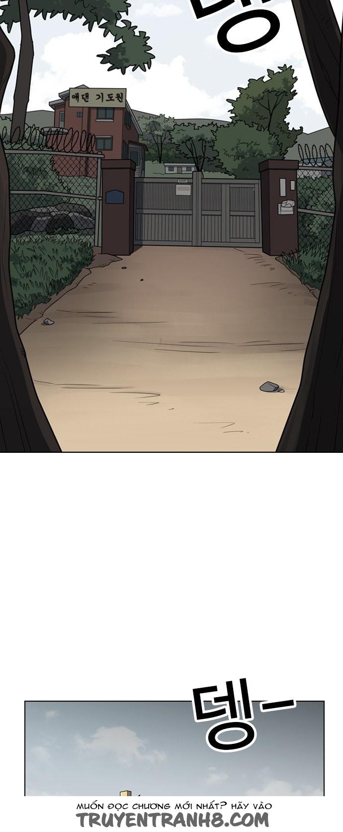 Hoán Đổi Diệu Kỳ Chapter 135 - Trang 26