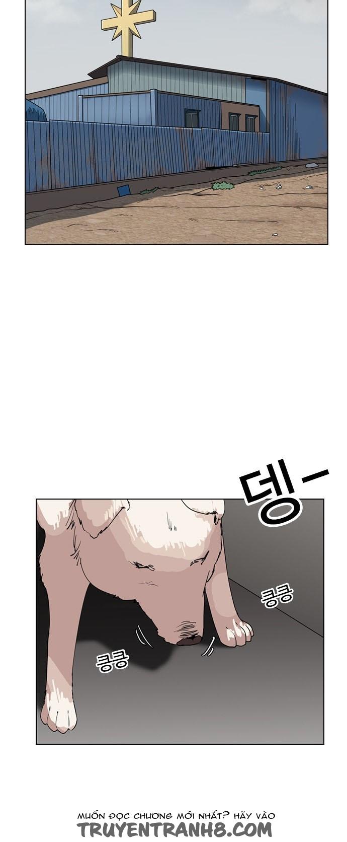 Hoán Đổi Diệu Kỳ Chapter 135 - Trang 27