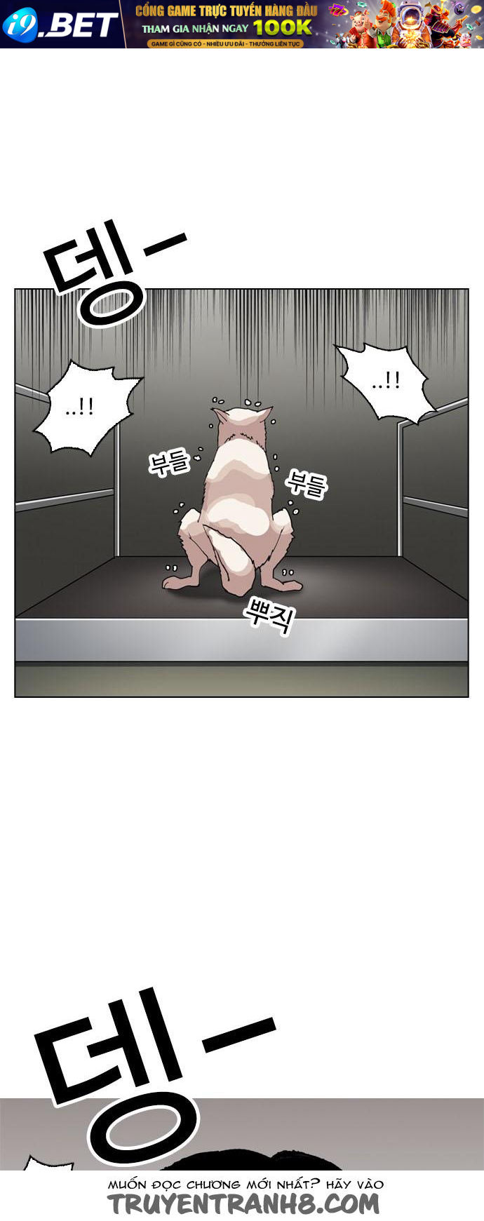 Hoán Đổi Diệu Kỳ Chapter 135 - Trang 28