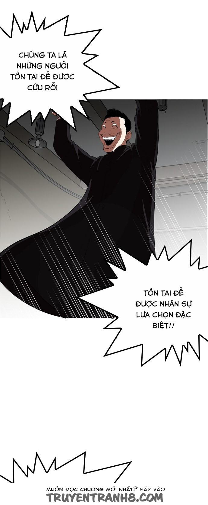 Hoán Đổi Diệu Kỳ Chapter 135 - Trang 31