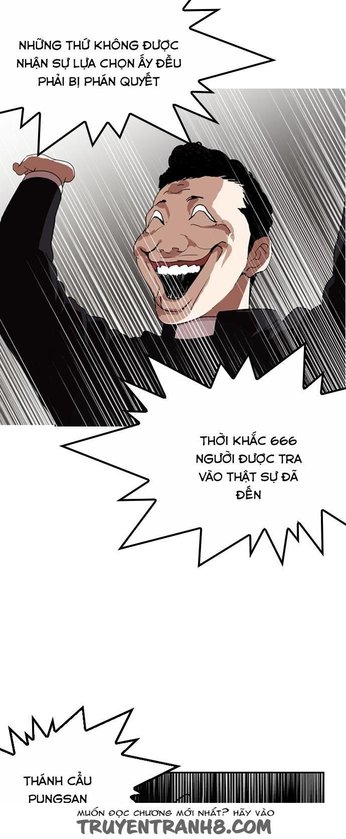 Hoán Đổi Diệu Kỳ Chapter 135 - Trang 32