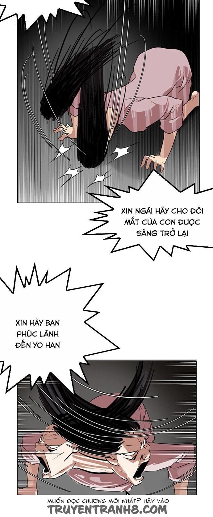 Hoán Đổi Diệu Kỳ Chapter 135 - Trang 33