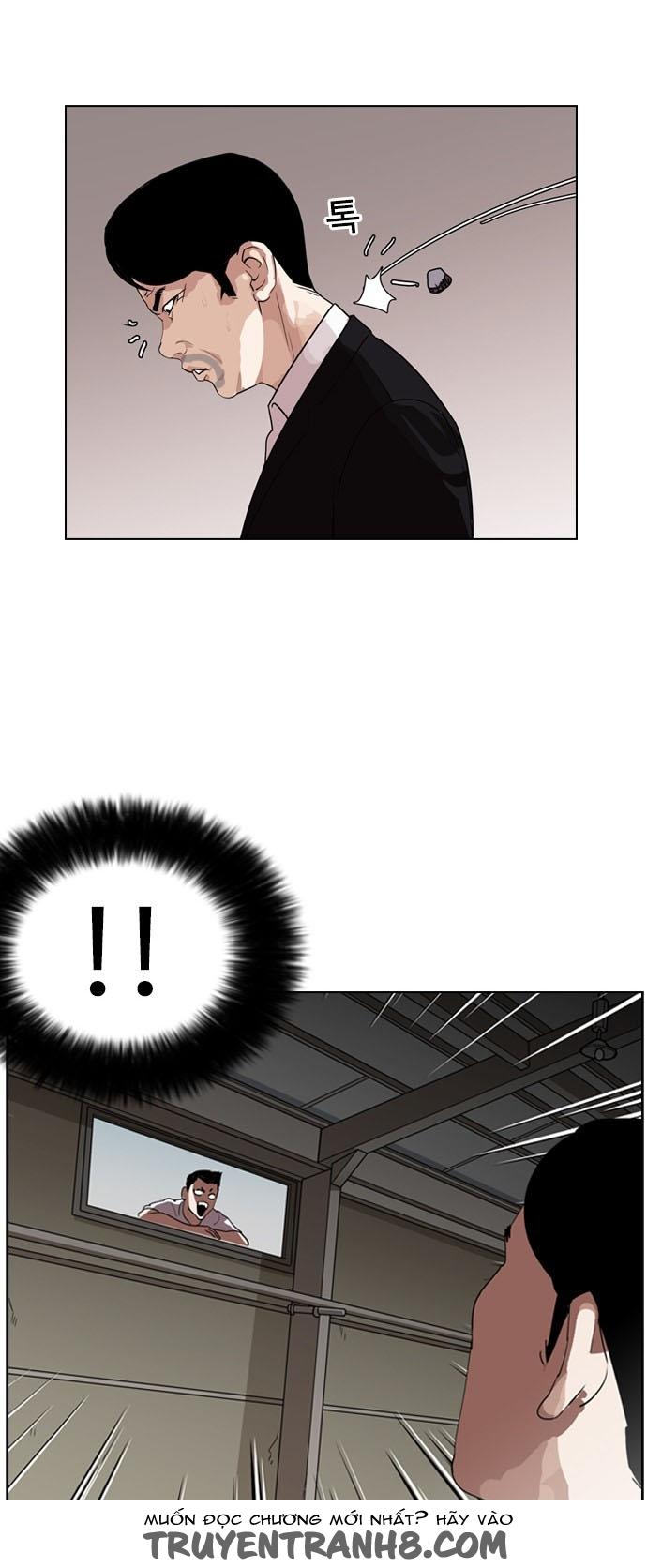 Hoán Đổi Diệu Kỳ Chapter 135 - Trang 35