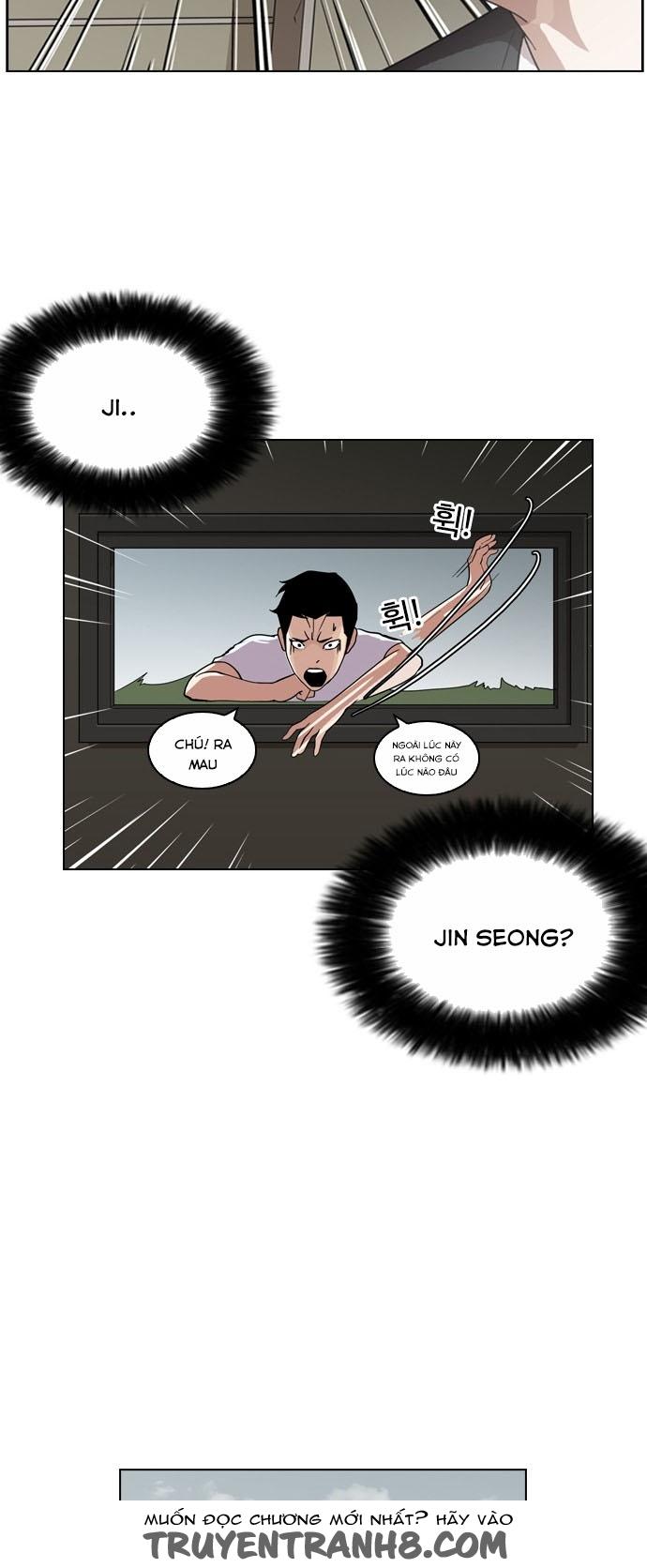 Hoán Đổi Diệu Kỳ Chapter 135 - Trang 36