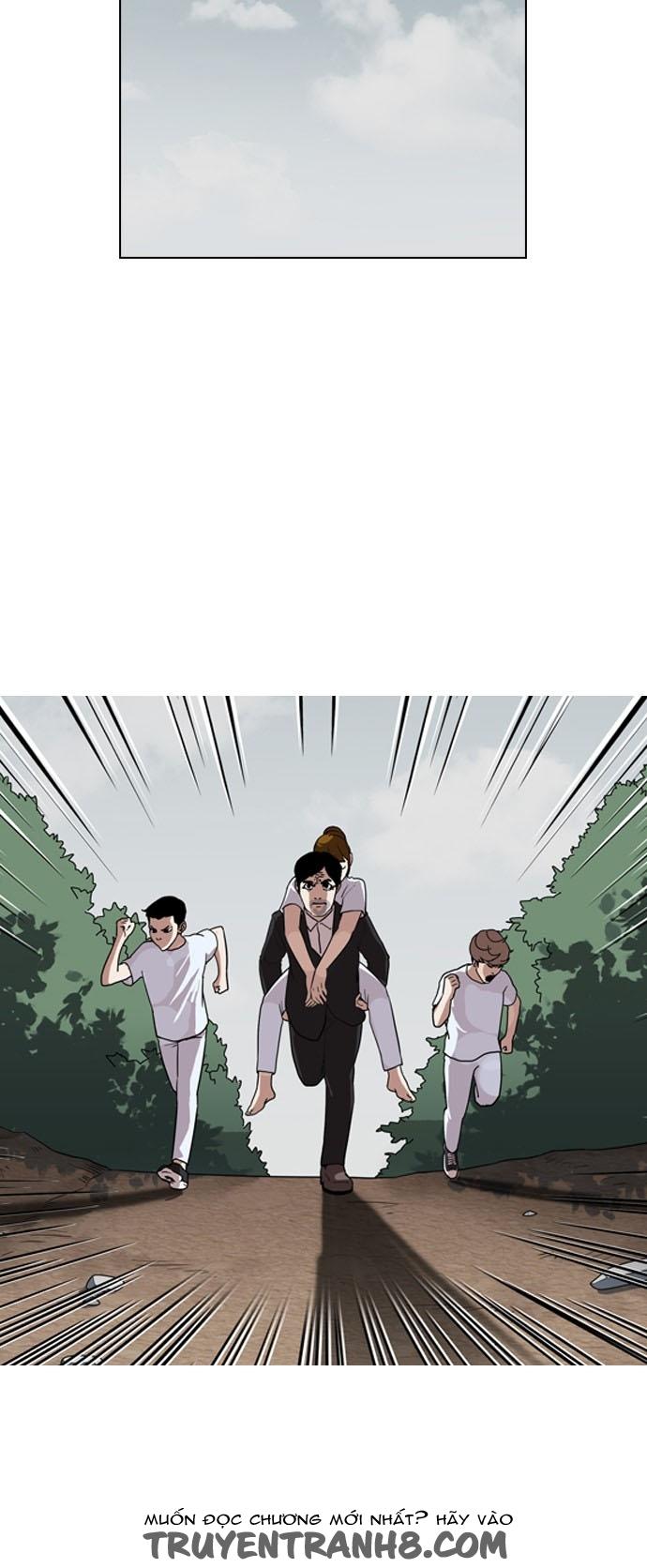 Hoán Đổi Diệu Kỳ Chapter 135 - Trang 37