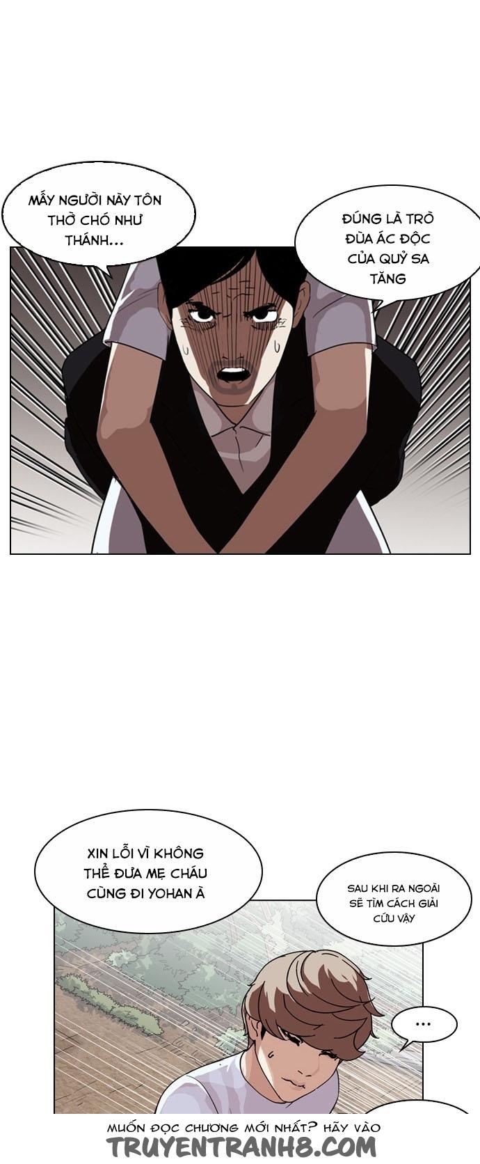 Hoán Đổi Diệu Kỳ Chapter 135 - Trang 38