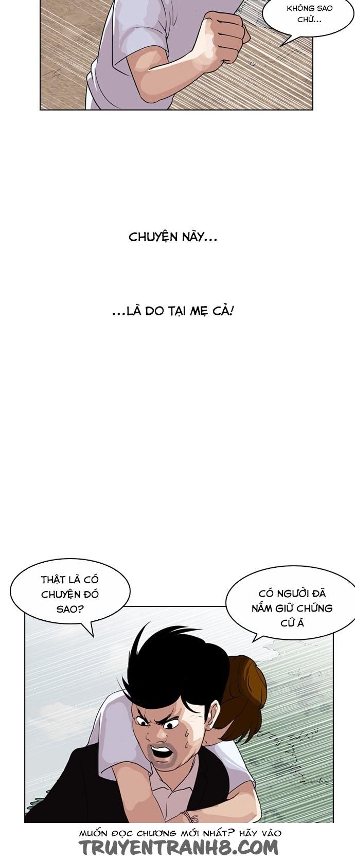 Hoán Đổi Diệu Kỳ Chapter 135 - Trang 39