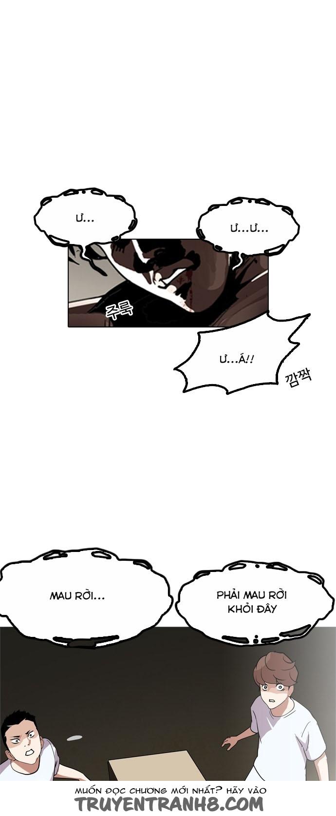 Hoán Đổi Diệu Kỳ Chapter 135 - Trang 4