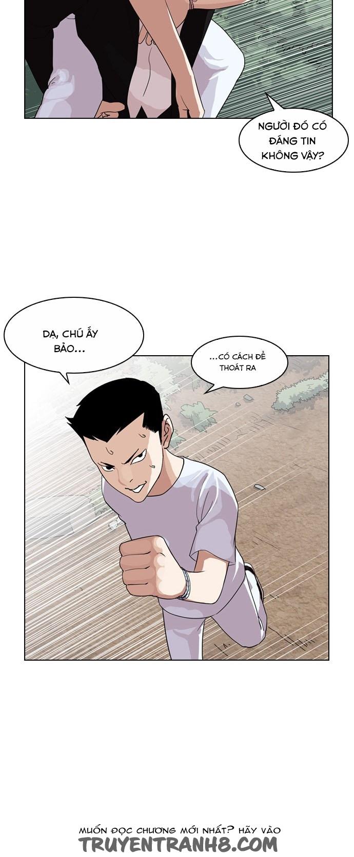 Hoán Đổi Diệu Kỳ Chapter 135 - Trang 40