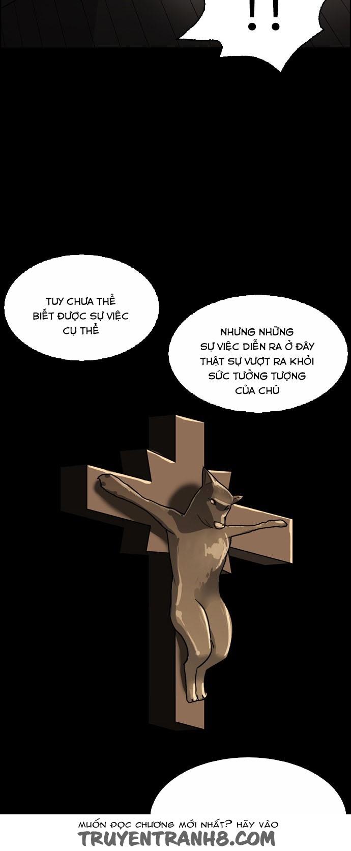 Hoán Đổi Diệu Kỳ Chapter 135 - Trang 43