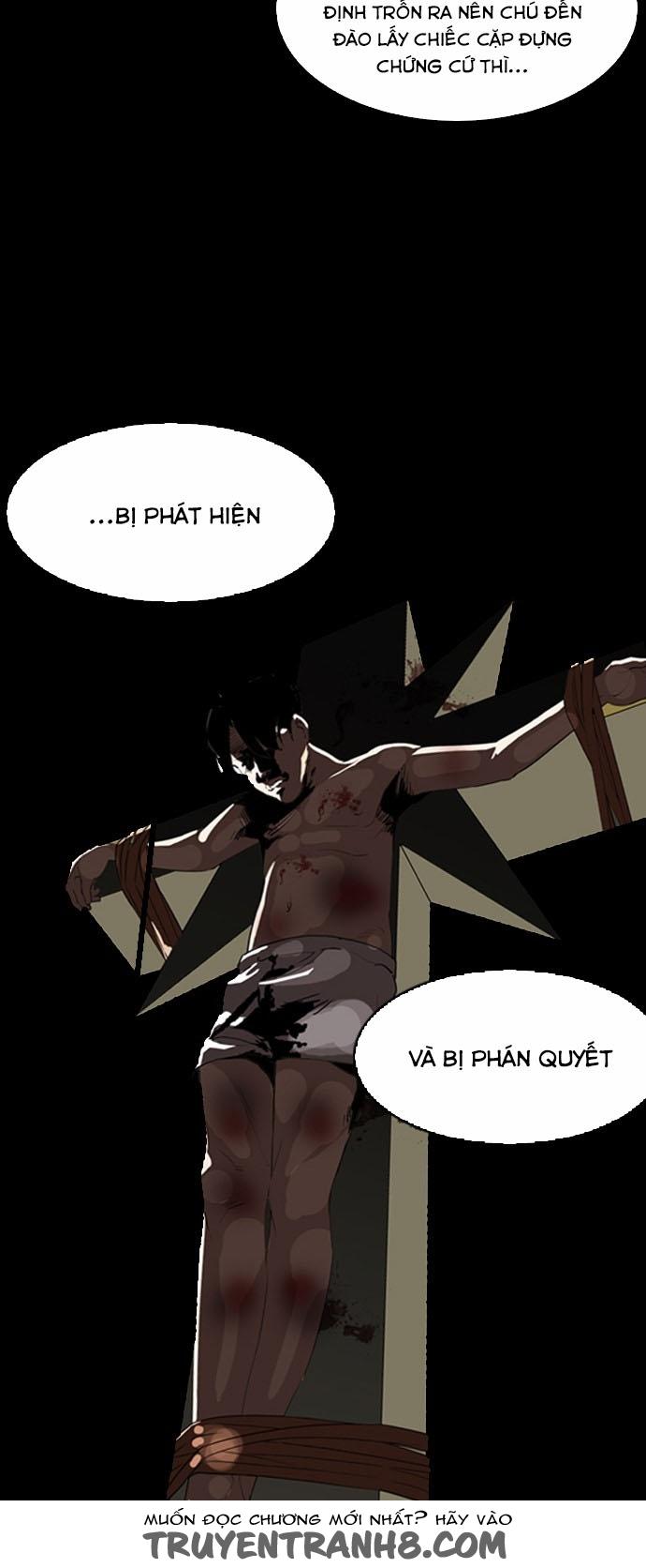 Hoán Đổi Diệu Kỳ Chapter 135 - Trang 44