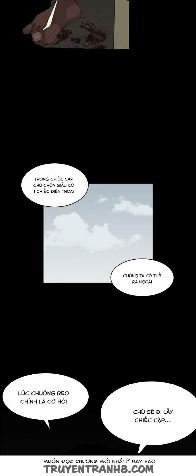 Hoán Đổi Diệu Kỳ Chapter 135 - Trang 45