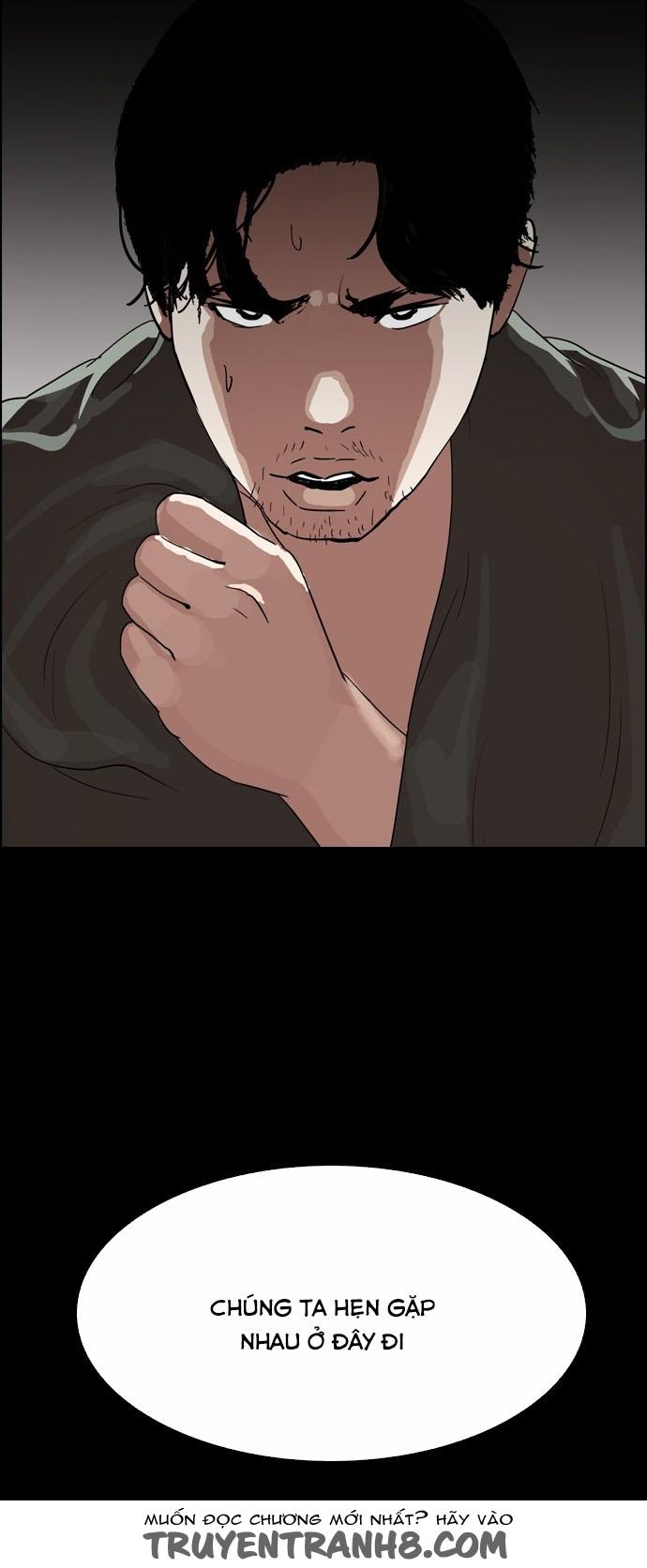 Hoán Đổi Diệu Kỳ Chapter 135 - Trang 46